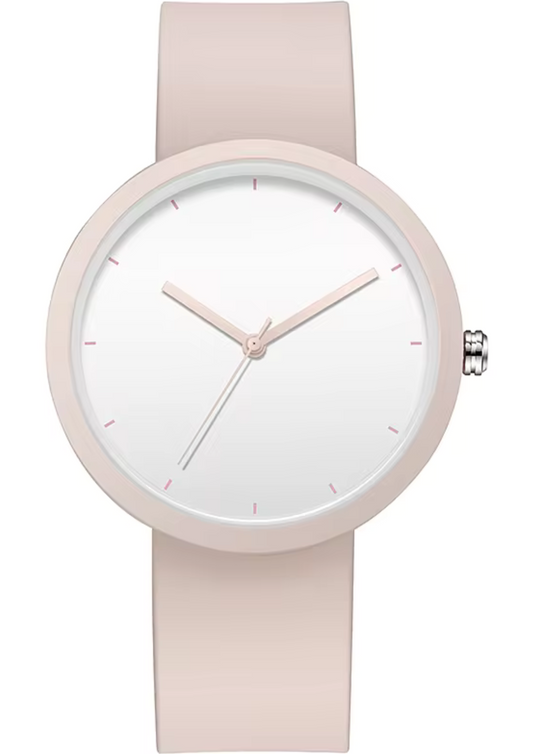 Stylish Soft Casual/Sport Watch