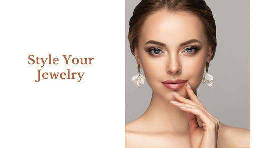 How to Style Your Jewelry for Every Occasion