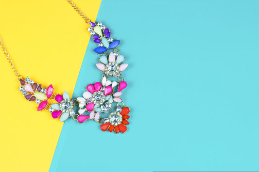 Find Your Jewelry