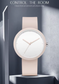 Stylish Soft Casual/Sport Watch