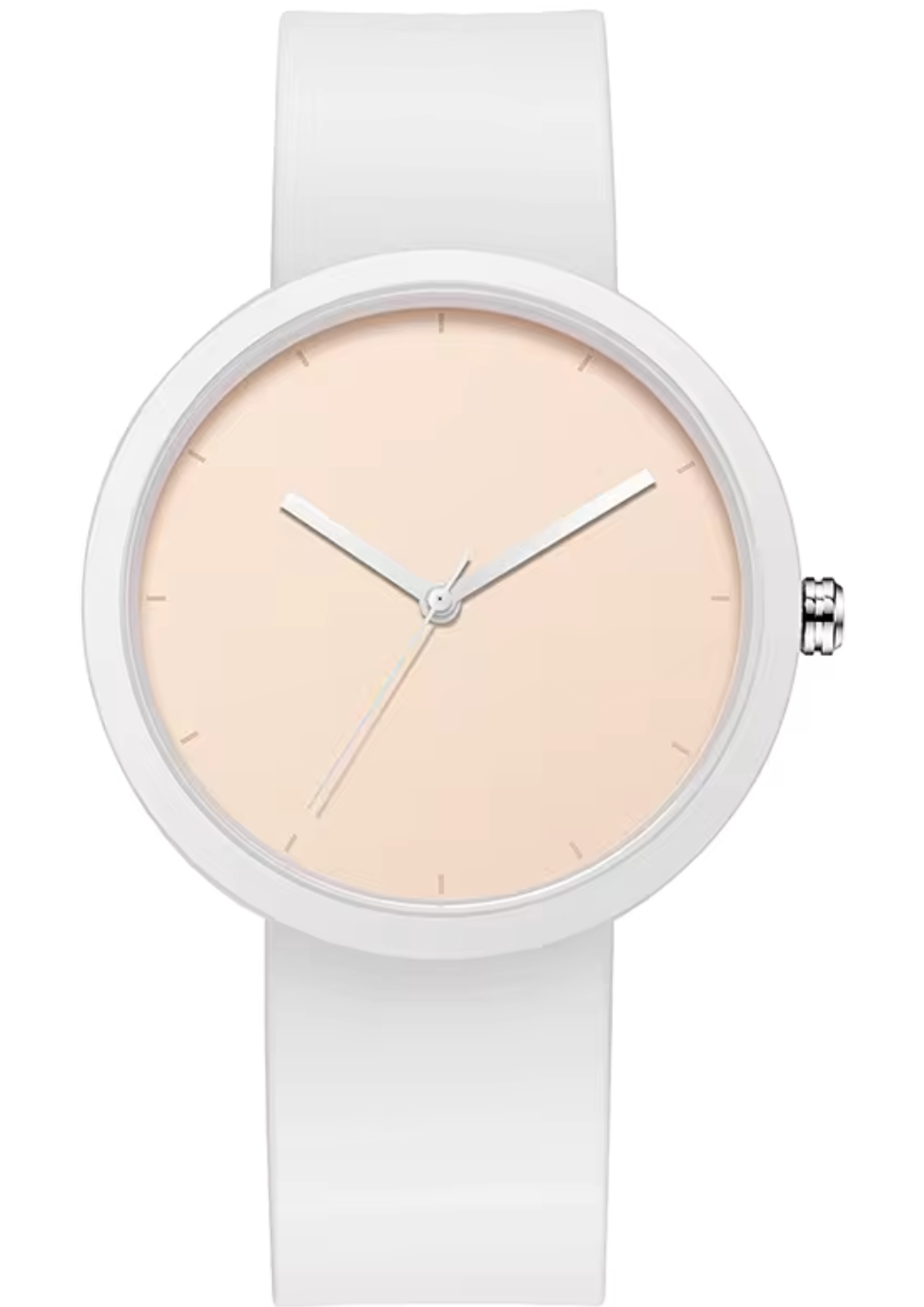 Stylish Soft Casual/Sport Watch