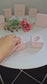 Evil Eye Fidget Spinner Rings - Adjustable 925 Silver